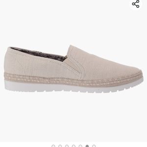 Bobs by Skecher espadrille sneaker. Size 11.